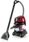 MPM Nass- und Trockensauger, Auto-Polsterreiniger, Teppich, Polster, Matratze, 10L,