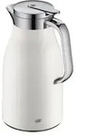alfi Isolierkanne Skyline Kokosnuss-wei&szlig; 1,5 Liter