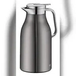 alfi Isolierkanne Skyline cool grau 1,5 Liter