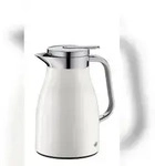 alfi Isolierkanne Skyline Kokosnuss-wei&szlig; 0,65 Liter