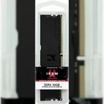 Goodram IRDM PRO Speichermodul 8 GB 1 x 8 GB DDR4 3600 MHz