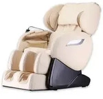 Home Deluxe GmbH HOME DELUXE - Massagesessel SUENO Beige - inkl. komplettem Zubehör Home Deluxe GmbH HOME DELUXE - Massagesessel SUENO Beige - inkl. komplettem Zubehör