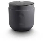 Lauben LBNRCD1500AT Reiskocher 1,5 l 500 W Schwarz