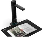 IRISCan Desk 6 Business A3 Dokumentenscanner, Mobiler Desktop-Kamerascanner