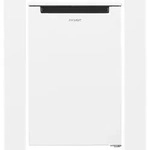 Exquisit Gefrierschrank GS81-040C weiss | 87 l Nutzinhalt | Wei&szlig;