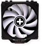 Xilence M704PRO.ARGB AMD und Intel CPU K&uuml;hler, 120mm ARGB PWM L&uuml;fter, 180W TDP