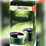 Jacobs Gemahlener Kaffee Kr&ouml;nung (500g)