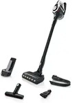 Bosch Serie 8 BBS8214 Handstaubsauger Wei&szlig; Beutellos