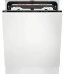 AEG 7000 GlassCare / Vollintegrierter-Geschirrsp&uuml;ler 60 cm breit, 82 cm hoch,