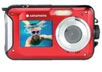 AgfaPhoto Realishot WP8000 Actionsport-Kamera 24 MP 2K Ultra HD CMOS 25,4 / 3,06 mm
