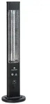 Blumfeldt Heat Guru Plus Outdoor Heizstrahler 1200W 3 Heizstufen Fernbedienung