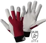 Griffy Montagehandschuhe 1706 Ziegennappaleder L 1 Paar