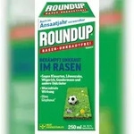 Roundup Rasen Unkrautfrei Konzentrat 250 ml