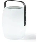 Lumisky LUCY PLAY 10W Bluetooth-Lautsprecherlampe Polyethylen Weiss