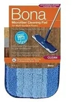 BONA Mikrofaser Reinigungspad Cleaning Pad
