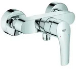 Grohe Brausemischer Eurosmart 1/2" mit Temperaturbegrenzer Chrom