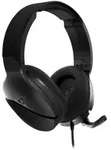 Turtle Beach Recon 200 GEN 2 Kopfh&ouml;rer Verkabelt Kopfband Gaming Schwarz