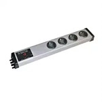 GUDE 1202-1 Expert Power Control NET D4x Schutzkontakt