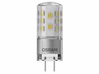 OSRAM LED STAR PIN 40 (320°) BOX K Warmweiß SMD Klar GY6.35 Stiftsockellampe,