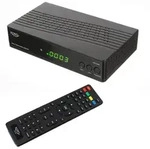 XORO HRS 9194 - DVB-S2 Full HD Satelliten Twin Receiver PVR Ready - 2 Aufnahmen