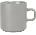 Blomus Pilar Tasse Mirage Grey 250 ml