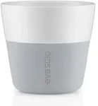 Eva Solo A/S Eva Solo Caff&eacute; Lungo-Becher, Mocca, Kaffee, Caff&eacute;tasse,