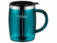 Thermos Tasse Desktop Mug Thermocafé Teal, 350 ml