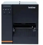 Brother Etikettendrucker TJ-4020TN, Thermodirekt/ Thermotransfer