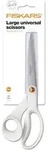 Fiskars Universalschere Functional Form 24cm wei&szlig;