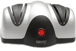 Camry CR 4469 Professioneller elektrischer Messersch&auml;rfer, 2-stufiges Sch&auml;rfen: