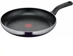 Tefal Resist Pfanne, Bratpfanne, Thermo Signal, Antihaftversiegelung, Aluminium, &Oslash;