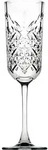 Pasabahce Sektglas, Serie Timeless, 0,175 Liter