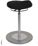 Mayer Sitzm&ouml;bel, Pendelhocker mit ergonomisch geformtem Komfortsitz 1101,