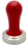 Lelit Tamper rosso 57mm