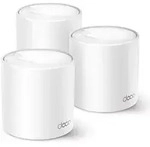 TP-LINK TPLINK Access Point DECO X50(3-PACK) X50(3PACK)