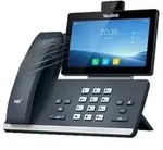 Yealink SIP-T58W Pro mit Kamera SIP-IP-Telefon