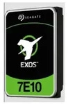 HDD Seagate Exos 7E10 - 8TB SATA 256MB