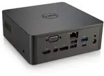 Dell TB16 Dockingstation Thunderbolt Ladeger&auml;t mit 180 Watt Netzteil