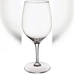 Villeroy & Boch Entr&eacute;e Rotweinkelch Set 4tlg. je 19,8cm 480ml