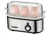 Mesko MS 4485 Eierkocher f&uuml;r 3 Eier