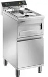 Esmeyer 1 x SARO Fritteuse Modell GASTROLINE 12VS