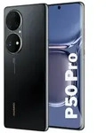 Huawei P50 Pro Smartphone &ndash; 256 GB Speicher, Dual-SIM, 6,6 Zoll OLED Display