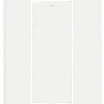 Exquisit Vollraumk&uuml;hlschrank KS320-V-H-040E weiss | 242 l Nutzinhalt | Wei&szlig;
