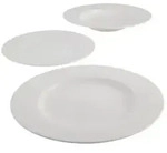 vivo | Villeroy & Boch Group Basic White Starter Set 18-teilig