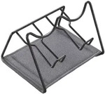 Metaltex Abtropfgestell Flaschen Sodatex-2 LAVA