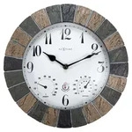 Nextime Au&szlig;enuhr 4311 Aster
