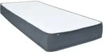 vidaXL Boxspringbett-Matratze 200 x 100 x 20 cm