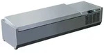 Esmeyer 1 x SARO Aufsatzk&uuml;hlvitrine VRX 1200 S/S