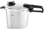 Fissler - Vitavit Premium - 8 l Schnellkochtopf, Durchmesser 26 cm mit