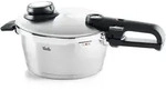Fissler - Vitavit Premium - Schnellkochtopf 3,5 l, Durchmesser 22 cm mit